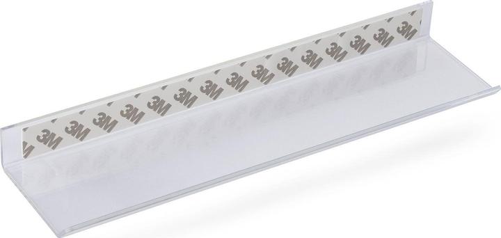 Actual product image Floordirekt Glass board (80 x 110 cm)