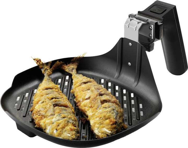 Actual product image Philips Grillpfanneneinsatz