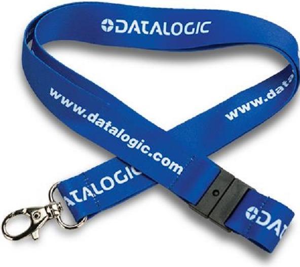 Actual product image Datalogic Rida DBT6400-BK (1D barcodes, 2D barcodes)