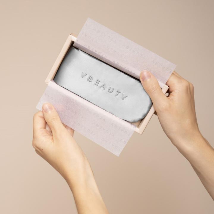 Produktbild VBEAUTY Seidenhaarband