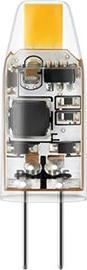 Immagine prodotto Philips trasparente (G4, 1 W, 100 lm, 1 x, F)