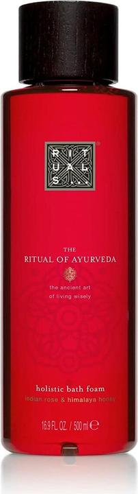 Produktbild Rituals Ayurveda (500 ml, Schaumbad)