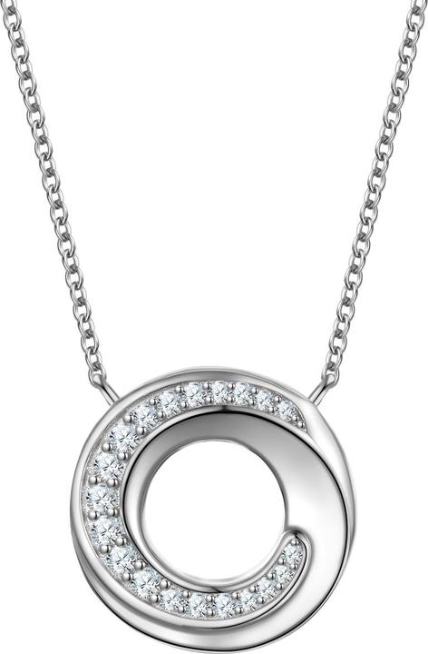 Rafaela Donata Damen Kette Sterling Silber - 35424 (Sterling Silber)