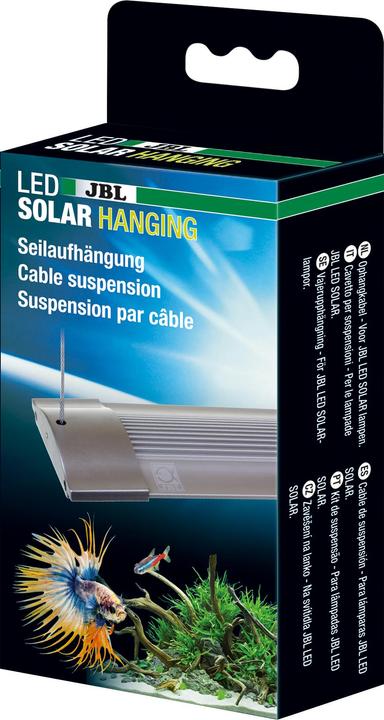 Produktbild JBL Aquaristik und Terraristik LED Kontrollgerät