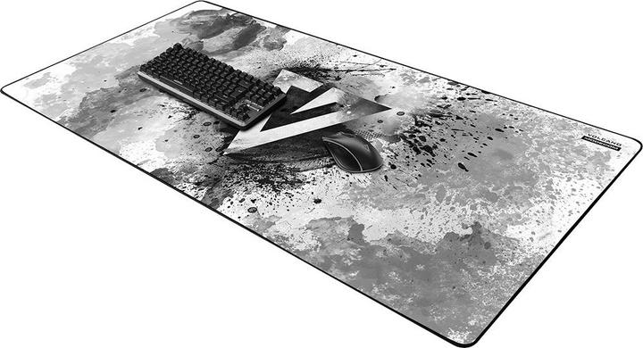 Produktbild Modecom Volcano Meru Hokori Gaming Maus und Tastatur Pad