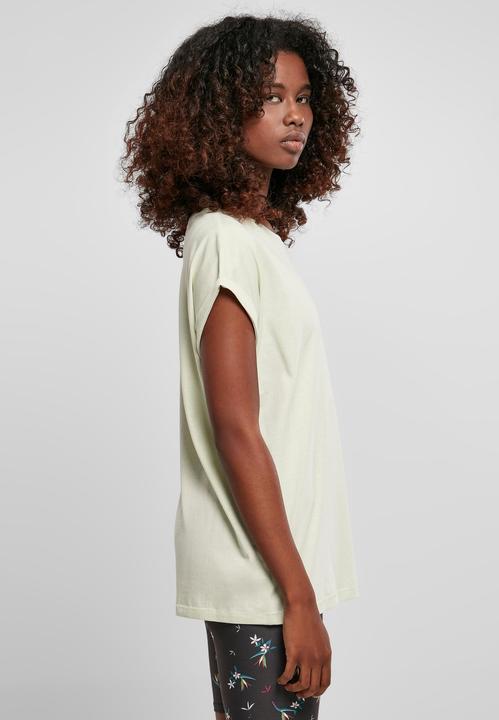 Immagine prodotto Urban Classics Ladies Extended Shoulder Tee (XS)