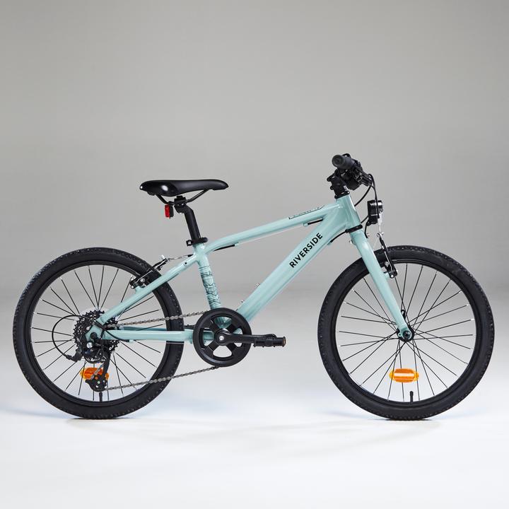 Image du produit Btwin RIVERSIDE 900 (20")
