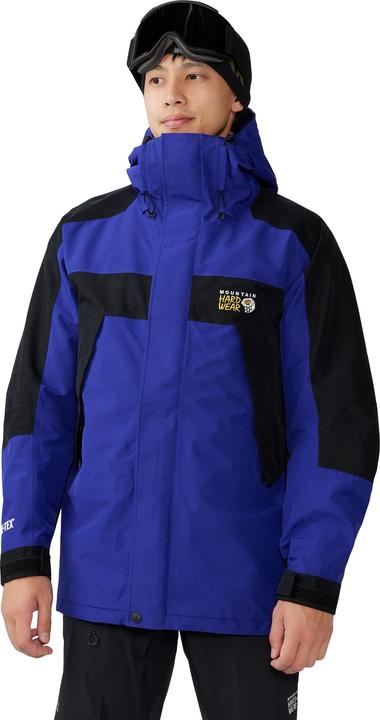 Produktbild Mountain Hardwear Exposure GTX Reissue (XS)