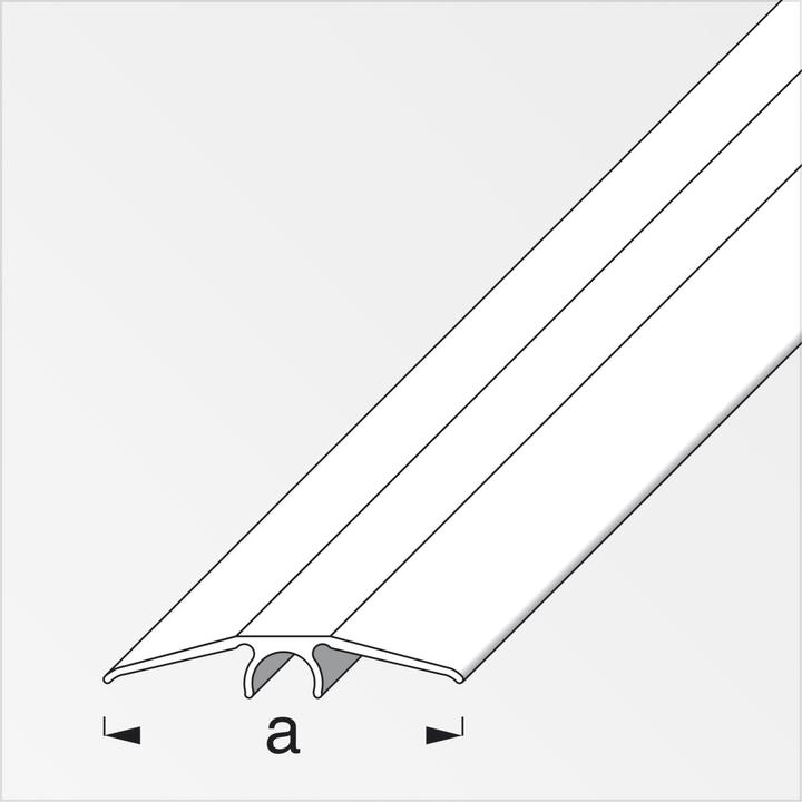 Image du produit Alfer Parquet Alu 1 m