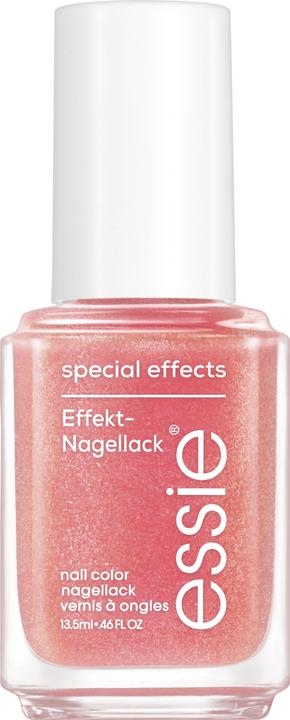 18 fiercely faceted