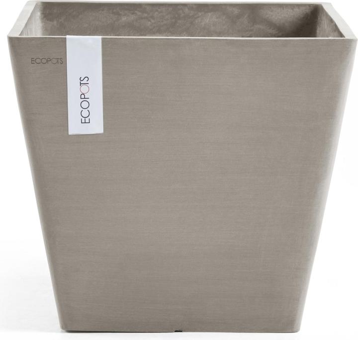 Produktbild Ecopots Rotterdam (50 cm)