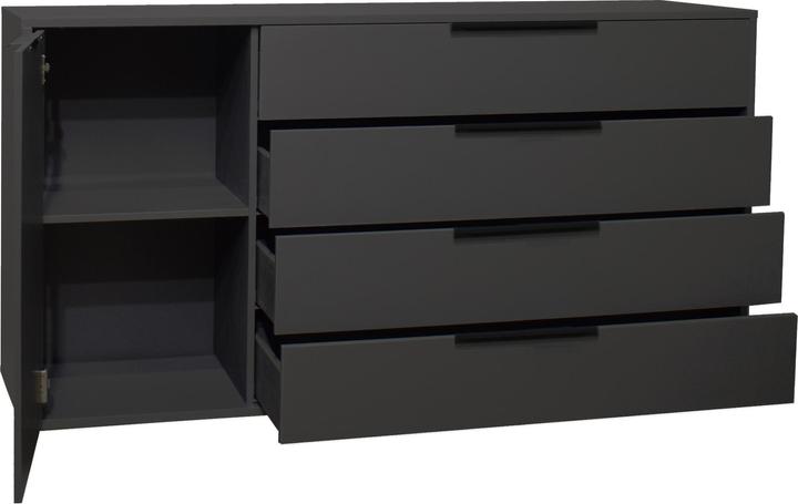 Produktbild Mäusbacher Bonnie (168 x 45 x 87 cm)