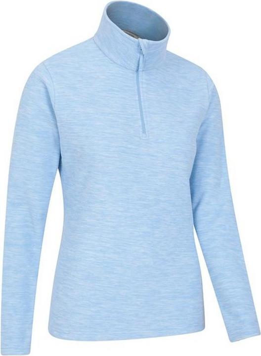 Immagine prodotto Mountain Warehouse Snowdon Felpa in Pile Donna (44 D)