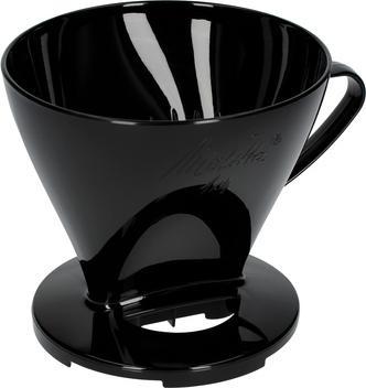 Produktbild Melitta Kaffeefilter 1x4 (2.44 l)