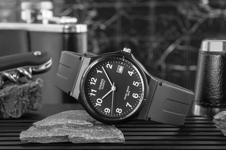 Immagine prodotto Casio Collezione (Orologio sportivo, Orologio da polso analogico, 36 mm)