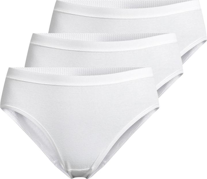 Immagine prodotto Conta Confezione da 3 slip midi a costine sottili (46, 3XL, confezione da 3)