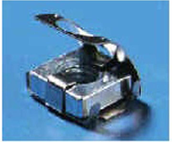 Produktbild Rittal Spring nut M550 pc(s)