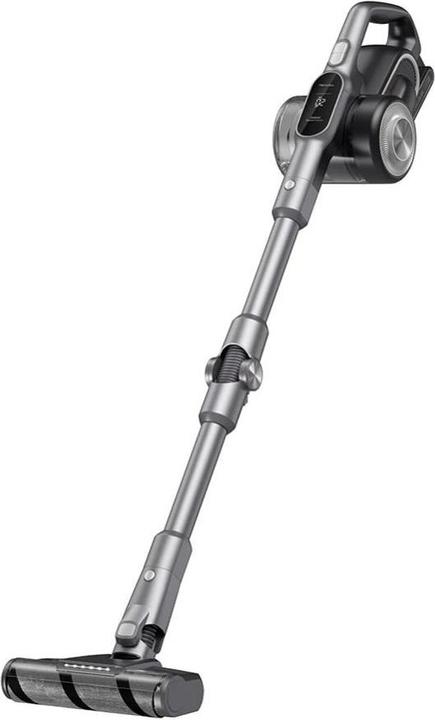 Actual product image Jimmy H10 Flex Draadloze stofzuiger - <82 dBA - 245 AW - batterijduur van 80 minuten - met muurbevestiging