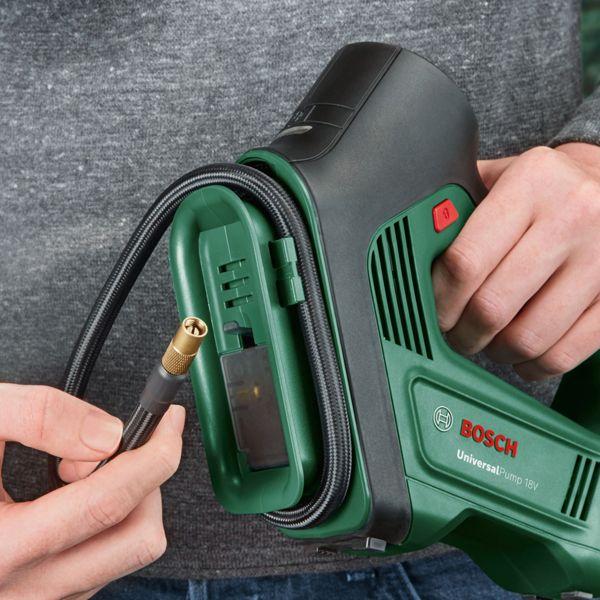 Produktbild Bosch Home & Garden UniversalPump 18V (10.30 Bar, 30 l)
