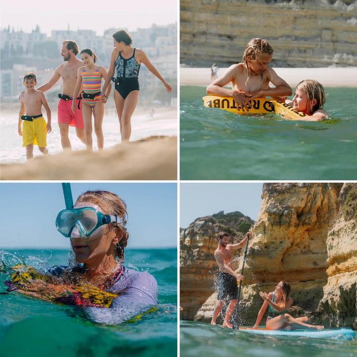 Produktbild Restube Beach
