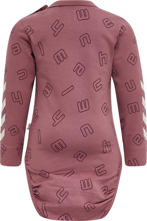 Produktbild hummel Hmlathens Body L/S (98)