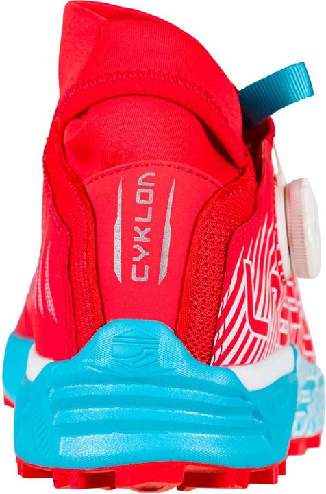 Actual product image La Sportiva Cyklon Woman (39)