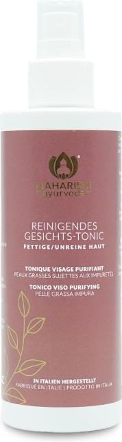 Produktbild Maharishi Ayurveda Premium reinigendes Gesichts-Tonic (Tonic, 200 ml)