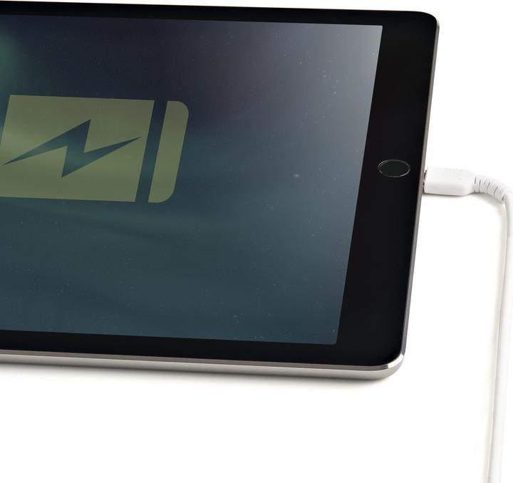 Image du produit StarTech USB A - Lightning (0.15 m, USB 2.0)