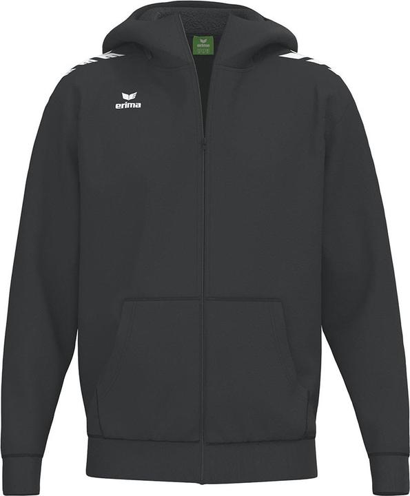 Produktbild Erima CMPT 3 Wings Hoody Jacket (140)