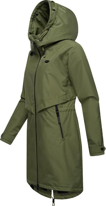 Actual product image Ragwear Frodik (XXL)