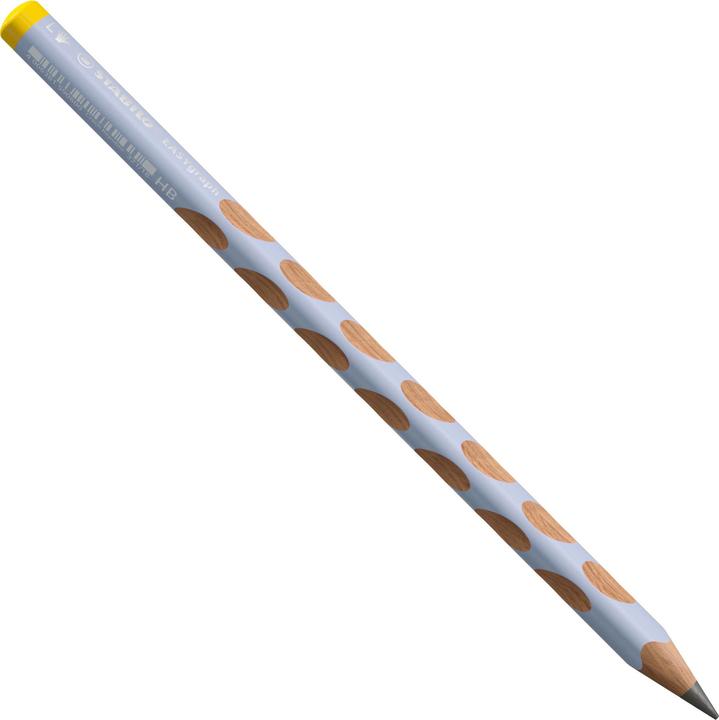 Produktbild STABILO Schreiblernbleistift EASYgraph L, pastellblau (3.15 mm, HB, 1 x)