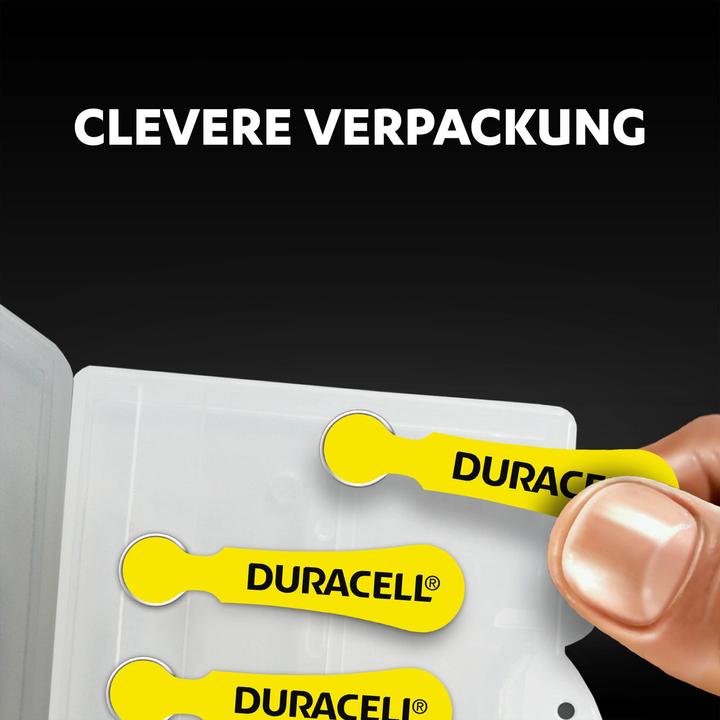 Immagine prodotto Duracell EasyTab 10 Confezione grande (60 pz., 10)