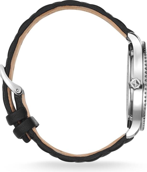 Actual product image Thomas Sabo Ladies watch Rebel (Analogue wristwatch, 38 mm)