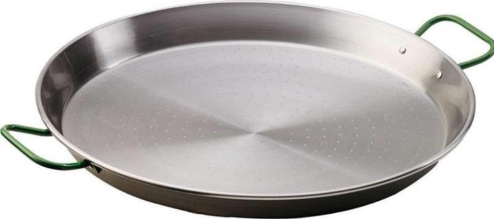 Actual product image Garcima A600 (40 cm, Frying pan, Steel)