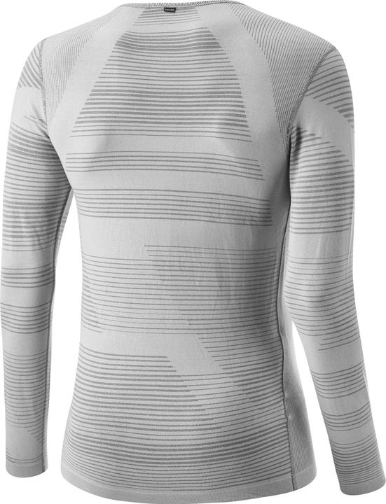 Actual product image Löffler Shirt L/S Transtex Retr'X (M)