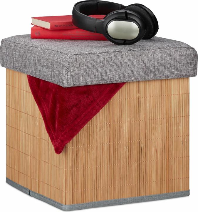 Produktbild Relaxdays Stockbrot Spiesse