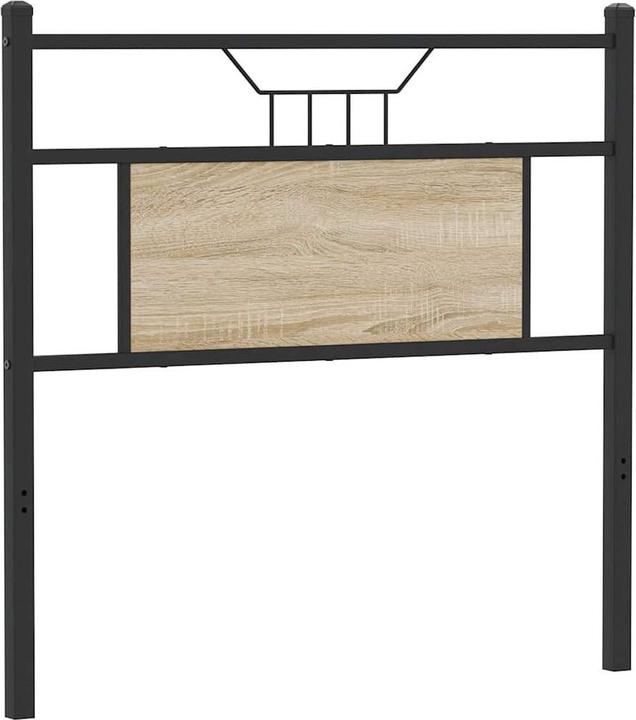 Produktbild VidaXL Alruba (96 x 3 x 91.5 cm)