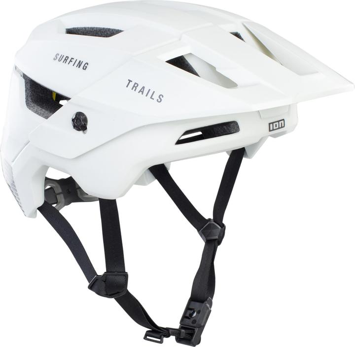 Peak White