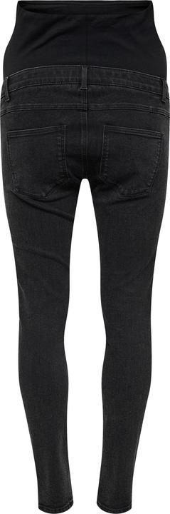 Produktbild Only Maternity OLMROSE Hohe Taille Skinny Fit Jeans Skinny Jeans (32)