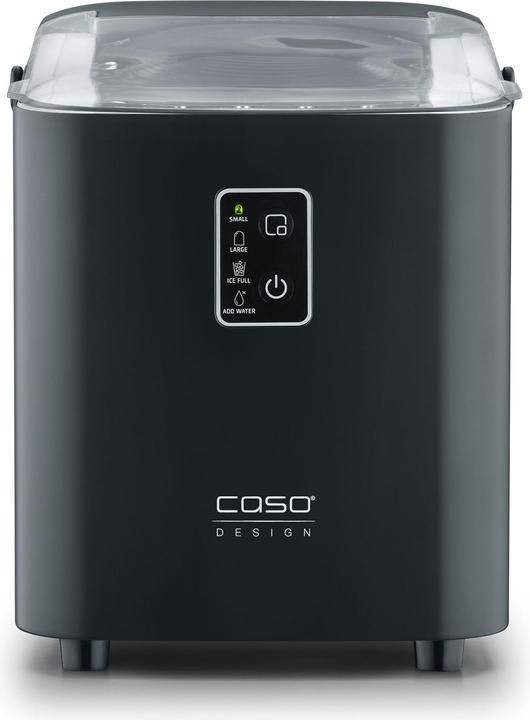 Caso Eiswürfelbereiter IceChef Compact