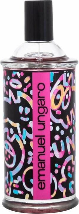 Produktbild Emanuel Ungaro For Her by (Eau de Parfum, 100 ml)