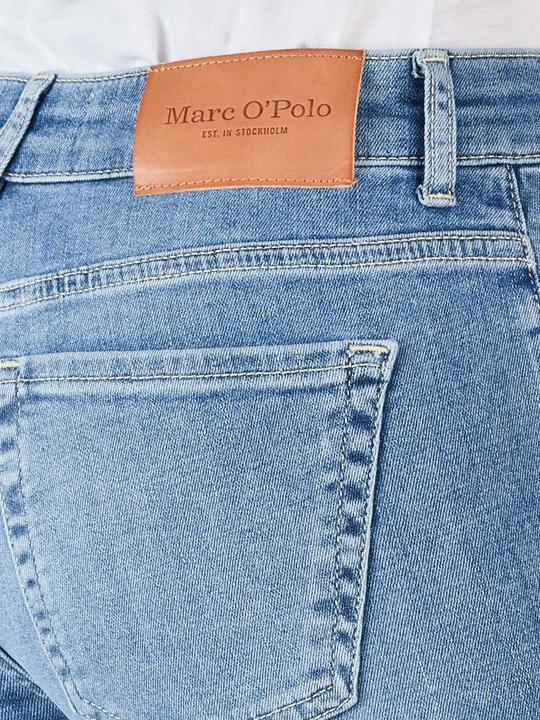 Actual product image Marc O'Polo Alby Jeans Slim Fit 010 play with blue wash (W32/L34)