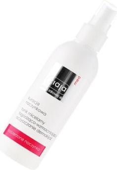 Produktbild Ziaja Med Capillary Treatment Soothing - Cleansing tonic for skin with varicose veins (Tonic, 200 ml)