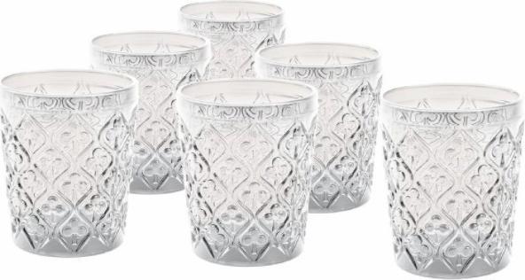 Immagine prodotto Villa D'Este Home Tivoli Set di bicchieri da acqua Villa D'Este Marrakech6tgl, 240ml (0.24 l, 6 x)