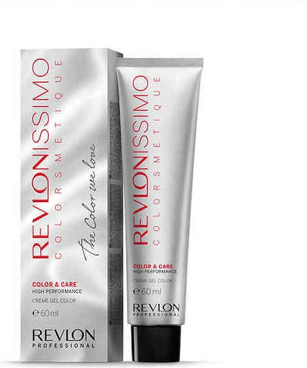 Produktbild Revlon Professional REV REVLONISSIMO NMT 8,1 60ML (Nº 8.1)