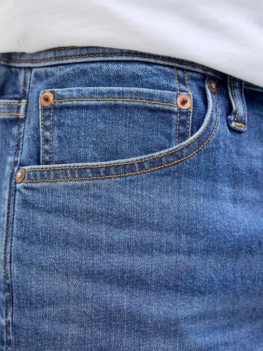 Actual product image Jack & Jones Jjirick Jjioriginal Shorts Am 360 Sn (S)