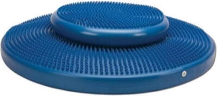 Produktbild CanDo Balance Disc, 60cm Durchmesser blau