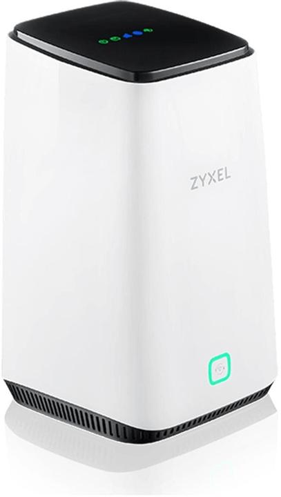 Actual product image Zyxel NR5103