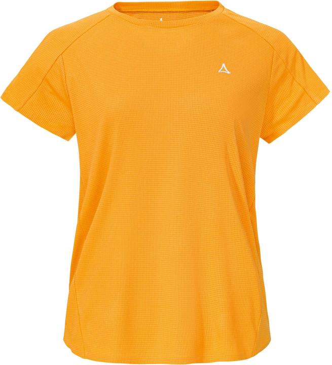Schöffel T Shirt Style Grunas WMS