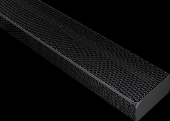 Produktbild Samsung HW-Q600A (360 W, 3.0.2 Kanäle)